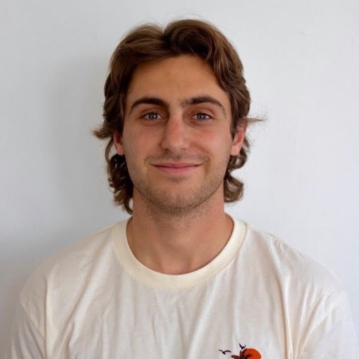 George Passantino, Co-Founder & CEO at Customized Ziplock Bags