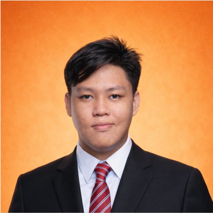 Mark Tecson, Director of Marketing at Customized Ziplock Bags