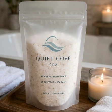 Wholesale custom ziplock bags